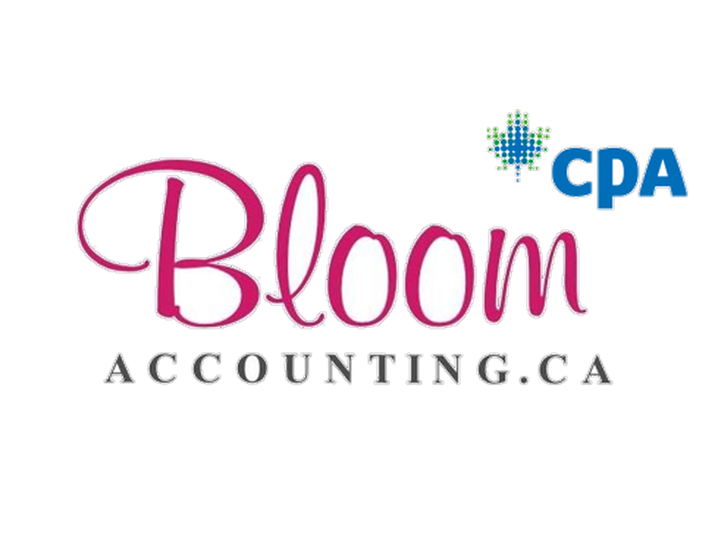 Bloom Accounting - CPA