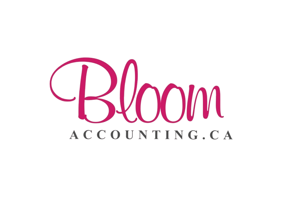 Bloom Accounting
