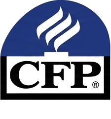 CFP certified