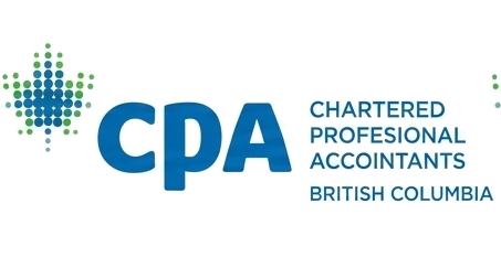 CPA - Chartered Professional Accountants, British Columbia